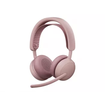 Logitech Zone Wireless 2 ES - Austiņas - Uzliktnes (981-001521)