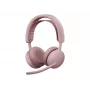Logitech Zone Wireless 2 ES - Austiņas - Uzliktnes (981-001521)