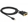 Video kabeļa adapteris DeLOCK 83989