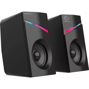 Stereo 2.0 skaļruņi POP, RBLGLO00047, 20W