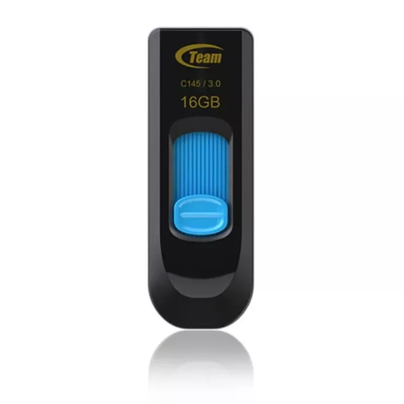 Team Group Team USB Disk C145 - USB zibatmiņa - 16 GB