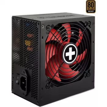 Barošanas bloks Xilence Performance A+ XN215 550 W