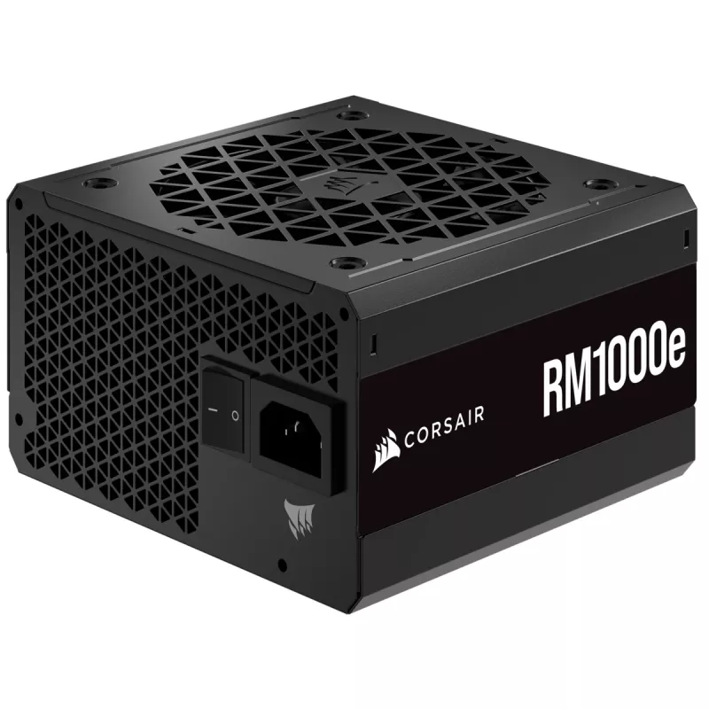 Barošanas bloks Corsair RM1000e 1000 W