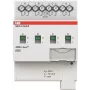 ABB Stotz S&J komutācijas izpildmehānisms 4-virzienu, 16A, C-Last SA/S4.16.5.2 (2CDG110266R0011)