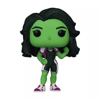 Funko Pop figūra Marvel She-Hulk