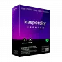 Kaspersky Premium + klientu atbalsts | 3 ierīcēm | 2 gadi | ES