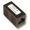 Microconnect MPK101 kabeļu savienotāja pārveidotājs RJ45 melns