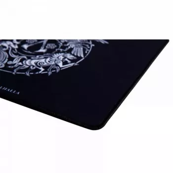 L33T Gaming 1830142 Assassins Creed peļu paliktnis mazs, 270x215x3 mm, melns