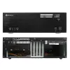 SilverStone SST-GD04B USB 3.0 Grandia Desktop - melns