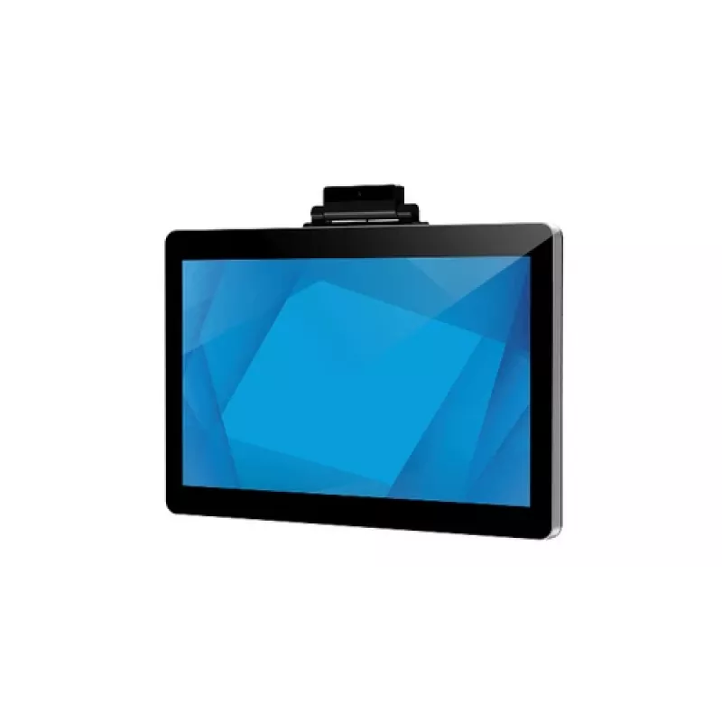 Elo Edge Connect Webcam Edge Connect Webcam, Micro USB, 8 MP, melns, piemērots: 1004L, 1304L, 1504L (E201494)