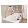 Veļas žāvētājs Vileda Acrobath