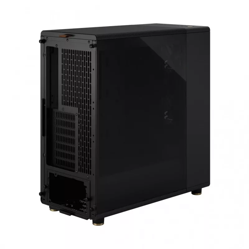 PC korpuss Fractal Design North Midi Tower Black