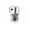 Blaupunkt CMD802WH Displejs 1,5 L Sudrabs