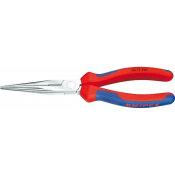 Diagonālknaibles Knipex 26 15 200 Spīļu platums 2,5 mm Garums 200 mm