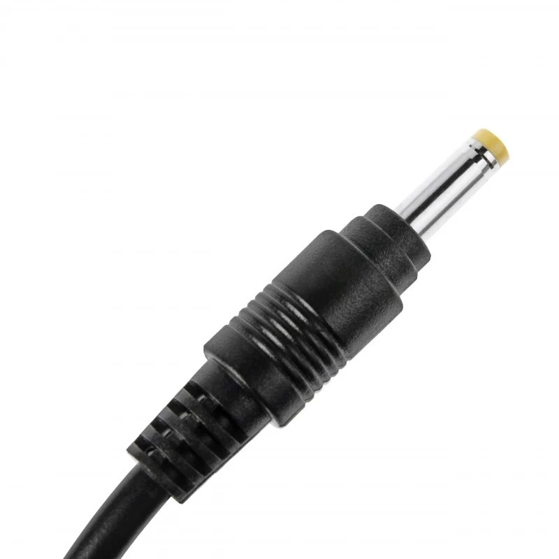 Strāvas adapteris zaļa Cell AD76P 45W Lenovo klēpjdatoriem, 20V 2.25A, maiņstrāvas-līdzstrāvas, 100–240 V ieeja, melns