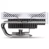 Procesora dzesētājs Jonsbo HP600 120mm balts A-RGB, 120mm ventilators, A-RGB apgaismojums