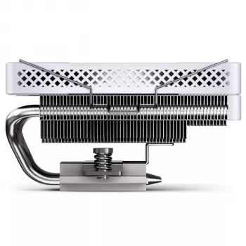 Procesora dzesētājs Jonsbo HP600 120mm balts A-RGB, 120mm ventilators, A-RGB apgaismojums