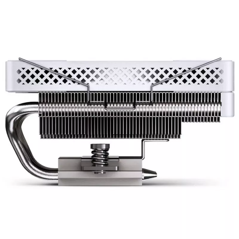 Procesora dzesētājs Jonsbo HP600 120mm balts A-RGB, 120mm ventilators, A-RGB apgaismojums