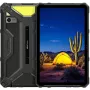 Tablet Armor Pad 4 Ultra 10/8/256GB Melns Ulefone