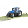 rotaļu transportlīdzeklis BRUDER 3120