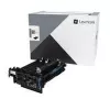 Lexmark melnā attēlveidošanas komplekts LCCP
