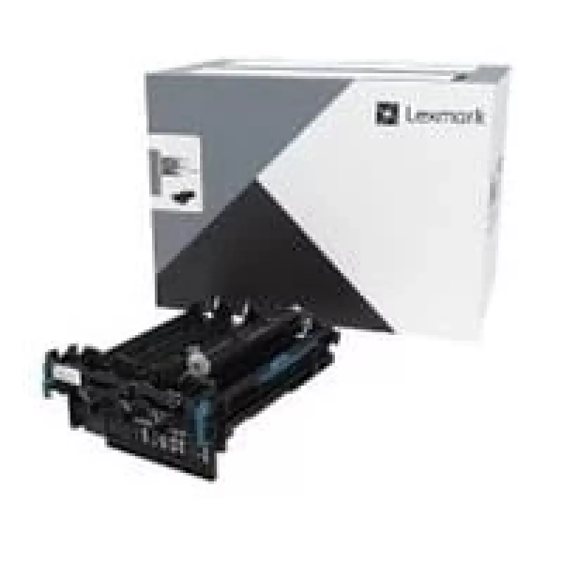 Lexmark melnā attēlveidošanas komplekts LCCP