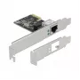 PCI Express x1 karte DeLOCK RTL8111 1 x RJ45 Gigabit LAN