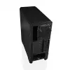 Datora korpuss Modecom Oberon Pro Midi-Tower Melns