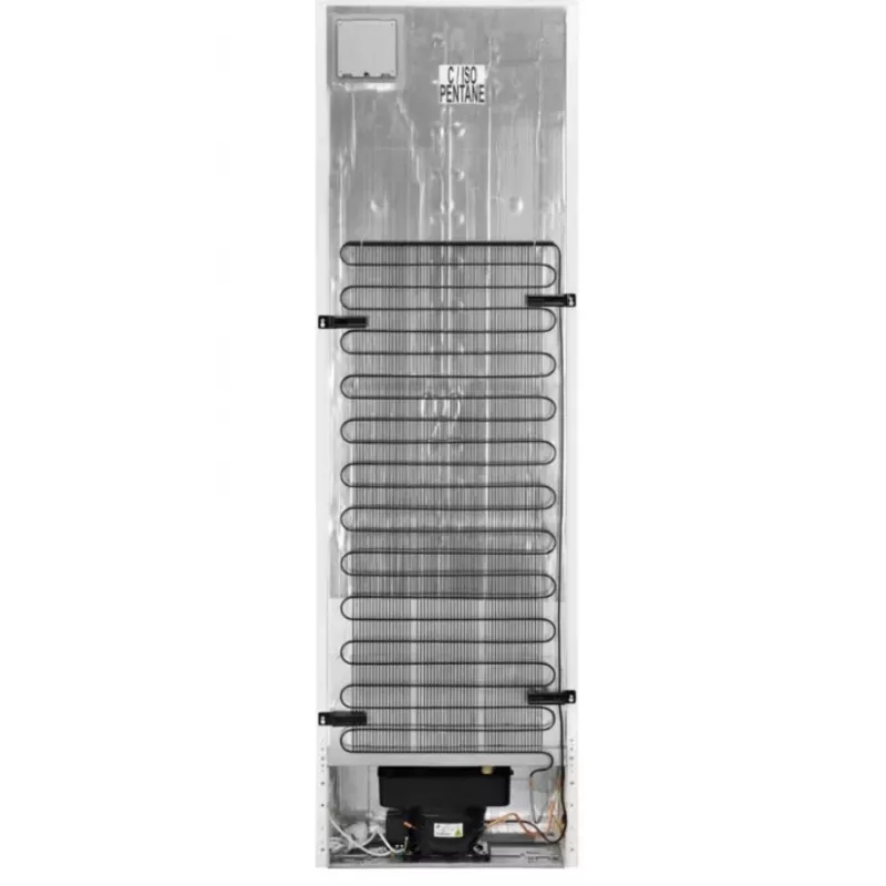 Ledusskapis-saldētava ELECTROLUX LNT7ME36G2