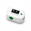 Medisana PM 100 Connect pulsoksimetrs, pelēks/balts
