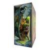 Plastmasas modeļa komplekts REVELL Disney The Jungle Book Tiny Adventures 00535 – saliekamas figūriņas, kolekcionāra vitrīna