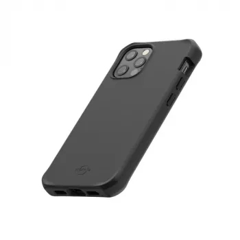 Mobilis SPECTRUM Handy-Protective Case 15,5 cm (6.1 ) apvalks melns (066001)