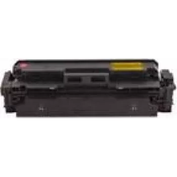 MediaRange tonera kasetne priekš HP W2032X/415X, dzeltena, aptuveni 6 000 lp.