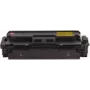MediaRange tonera kasetne priekš HP W2032X/415X, dzeltena, aptuveni 6 000 lp.