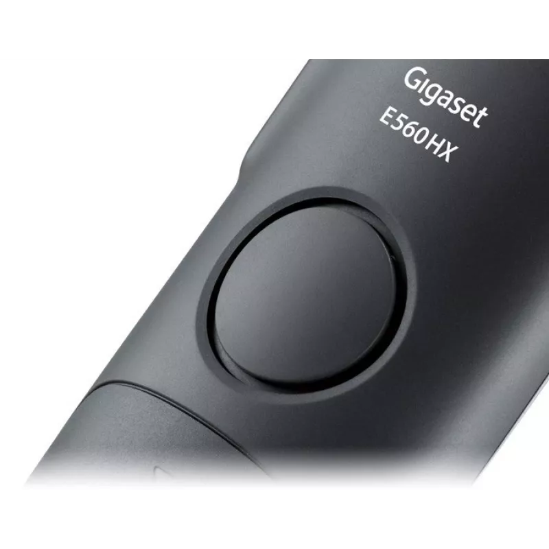 Analog/DECT tālrunis Gigaset E560HX