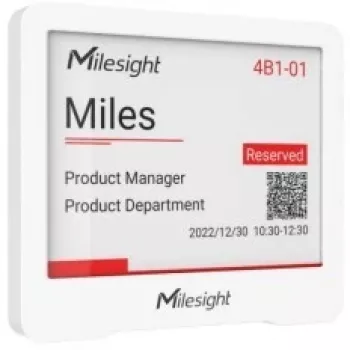 Displejs Milesight DS3604915M 10.7 cm 400 x 300 pikseļi