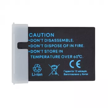 CANON LP-E12H akumulators, 875mAh