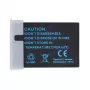 CANON LP-E12H akumulators, 875mAh