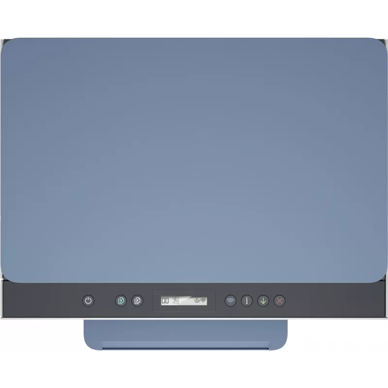 HP Smart Tank 675 daudzfunkciju termiskā tintes printeris A4 4800 x 1200 DPI 12 lpp./min Wi-Fi