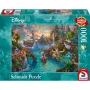 Puzle Schmidt Spiele Disney Peter Pan 1000 gab. Karikatūras