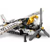 LEGO TECHNIC 42198 Transporta lidmašīna