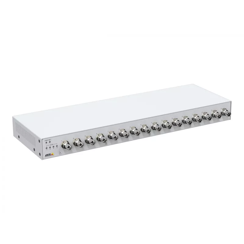 video serveris Axis 02036-003
