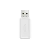 USB Z-Wave un Zigbee zibsnis AEOTEC AEOEZWA060 Pro — divprotokolu USB tīkla vārteja viedās mājas integrācijai
