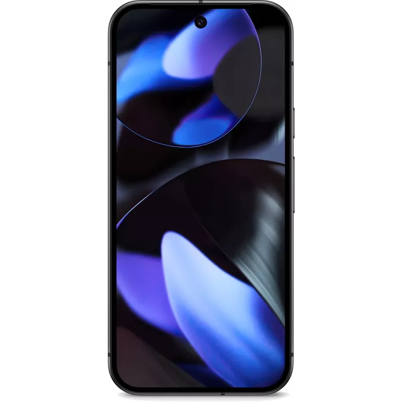 Viedtālrunis Google Pixel 9 5G Dual SIM 12GB RAM 128GB - Obsidian