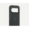 Telefona vāciņš Google Pixelsnap priekš Pixel 10 / Pixel 10 Pro, 6,3 collas (16 cm), silikons/mikrošķiedra/PC, melns