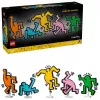 LEGO ART 31216 Keith Haring - Dejojošās figūras