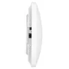 Cudy AP3000 bezvadu piekļuves punkts 2976 Mbit/s Balts Power over Ethernet (PoE)