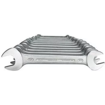 Uzgriežņu atslēgu komplekts Gedore 6077890