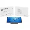 Wacom MovinkPad Pro 14, vadu un bezvadu, 5080 lpi, 302 x 189 mm, USB/Bluetooth, 1 cm, piespraude
