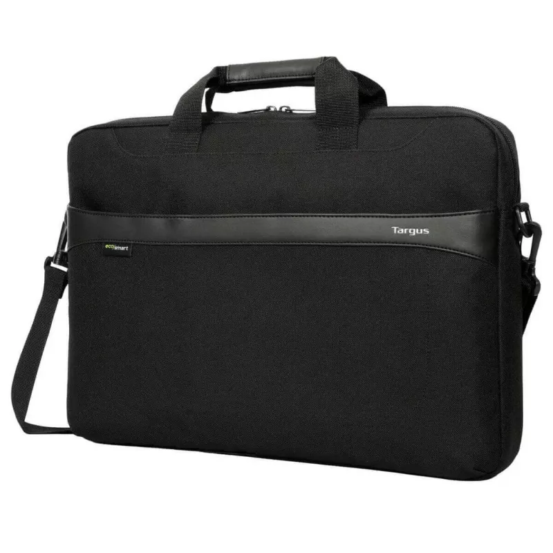 Targus GeoLite 35.6 cm (14 collu) Slip case Melns